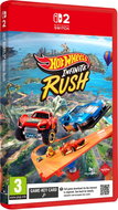 Hot Wheels Infinite Rush - Nintendo Switch 2 - Console Game