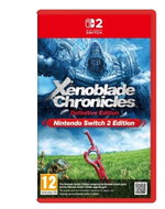 Xenoblade Chronicles: Definitive Edition - Nintendo Switch 2 - Console Game