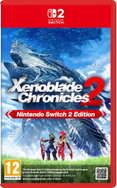 Xenoblade Chronicles 2 - Nintendo Switch 2 - Console Game