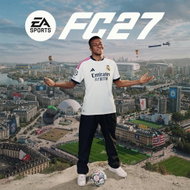 EA Sports FC 27 - Nintendo Switch 2 - Console Game