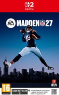Madden NFL 27 - Nintendo Switch 2 - Console Game