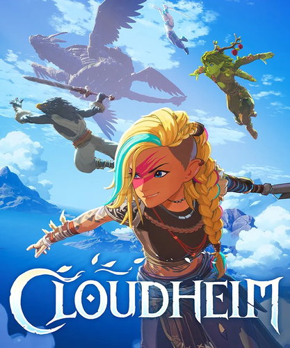 Cloudheim - Nintendo Switch 2 - Console Game - Main image
