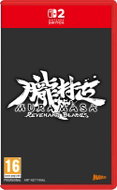 Muramasa: Revenant Blades - Nintendo Switch 2 - Console Game