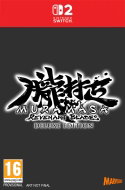 Muramasa: Revenant Blades: Deluxe Edition - Nintendo Switch 2 - Console Game