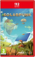 Solarpunk - Nintendo Switch 2 - Console Game