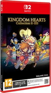 Kingdom Hearts Collection I-III - Nintendo Switch 2 - Console Game