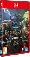 Warhammer 40,000: Rogue Trader: Voidfarer Edition - Nintendo Switch 2 - Console Game