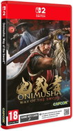Onimusha: Way of the Sword - Nintendo Switch 2 - Console Game