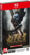 Onimusha: Way of the Sword: Deluxe Edition - Nintendo Switch 2 - Console Game