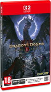 Dragons Dogma 2: Dark Arisen - Nintendo Switch 2 - Console Game