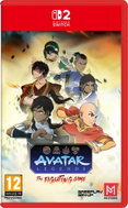Avatar Legends: The Fighting Game - Deluxe Edition - Nintendo Switch 2 - Console Game
