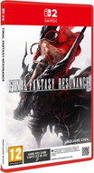 Final Fantasy Resonance - Nintendo Switch 2 - Console Game