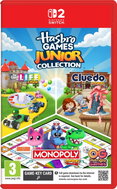 Hasbro Games Junior Collection - Nintendo Switch 2 - Console Game