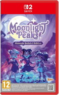 Moonlight Peaks - Nintendo Switch 2 - Console Game