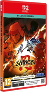 Shinobi: Art of Vengeance Deluxe Edition - Nintendo Switch 2 - Console Game