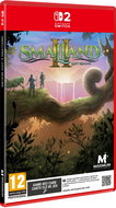 Smalland 2: Lost Realms - Nintendo Switch 2 - Console Game
