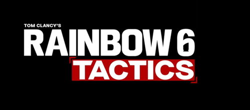Tom Clancys Rainbow Six Tactics - Nintendo Switch 2 - Console Game - Main image