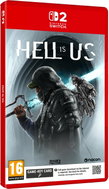 Hell is Us - Nintendo Switch 2 - Console Game