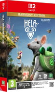 Hela: of Mice and Magic: Harmony Edition - Nintendo Switch 2 - Console Game