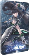 Stellar Blade: Steelbook Edition - Nintendo Switch 2 - Console Game