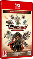 Ravenswatch - Nintendo Switch 2 - Console Game