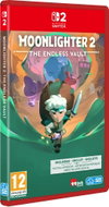 Moonlighter 2: Collectors Edition - Nintendo Switch 2 - Console Game