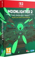 Moonlighter 2: The Endless Vault: Collectors Edition - Nintendo Switch 2 - Console Game
