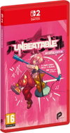 Unbeatable: Breakout Edition - Nintendo Switch 2 - Console Game
