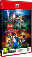 LEGO Harry Potter Collection - Nintendo Switch 2 - Console Game