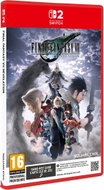 Final Fantasy VII Revelation - Nintendo Switch 2 - Console Game