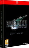 Final Fantasy VII Revelation: Deluxe Edition - Nintendo Switch 2 - Console Game