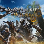 Monster Hunter Wilds - Nintendo Switch 2 - Console Game