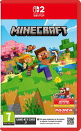Minecraft - Nintendo Switch 2 - Console Game