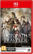 Octopath Traveler - Nintendo Switch 2 - Console Game