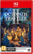 Octopath Traveler II - Nintendo Switch 2 - Console Game