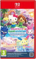 Hello Kitty: Island Adventure Friendship Bundle - Nintendo Switch 2 - Console Game