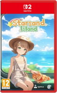 Starsand Island - Nintendo Switch 2 - Console Game