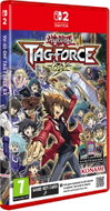 Yu-Gi-Oh! Tag Force GX - Nintendo Switch 2 - Console Game