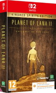 Planet of Lana II: Children of the Leaf: Kindred Spirits Edition - Nintendo Switch 2 - Console Game