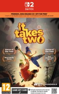 It Takes Two - Nintendo Switch 2 - Console Game