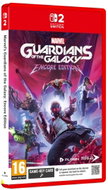 Marvels Guardians of the Galaxy: Encore Edition - Nintendo Switch 2 - Console Game