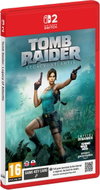 Tomb Raider: Legacy of Atlantis: Day One Edition - Nintendo Switch 2 - Console Game