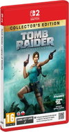 Tomb Raider: Legacy of Atlantis: Collectors Edition - Nintendo Switch 2 - Console Game
