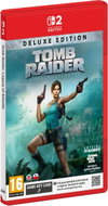 Tomb Raider: Legacy of Atlantis: Deluxe Edition - Nintendo Switch 2 - Console Game
