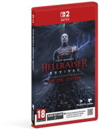 Clive Barkers Hellraiser: Revival: Day One Edition - Nintendo Switch 2 - Console Game