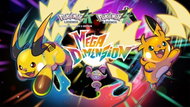 Pokémon Legends: Z-A + Mega Dimension - Nintendo Switch 2 Edition - Console Game
