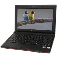 Samsung N145 černý - Mini notebook