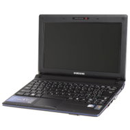 Samsung N150 modrý - Mini Notebook