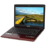 Samsung R480 červený - Notebook