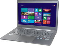 Samsung 730U silver - Ultrabook